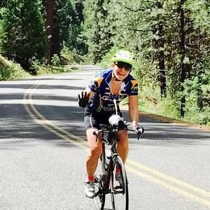 Meet your Posher, Sally